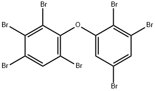 1,2,3,5-四溴-4-(2,3,5-三溴苯氧基)苯