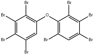 2,2',3,3',4,4',5,6'-Octabromodiphenyl ether