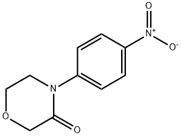 4-(4-硝基苯基)-3-吗啉