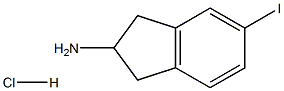 5-Iodo-2-aMinoindane HCl