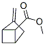 Bicyclo[2.1.1]hexane-5-carboxylic acid, 2-methylene-, methyl ester,