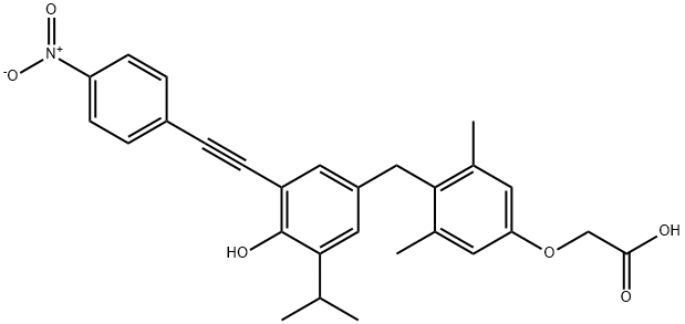 化合物NH-3
