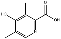 4-HYDROXY-3,5-DIMETHYL -2-PICOLINIC ACID