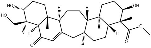 Lycernuic ketone B