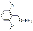 Hydroxylamine, O-[(2,6-dimethoxyphenyl)methyl]- (9CI)