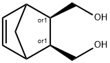Bicyclo[2.2.1]hept-5-ene-2,3-dimethanol, (2R,3S)-rel- (9CI)