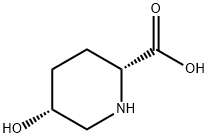 (2R,5R)-5-羟基哌啶-2-甲酸