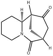 7,10-Methanopyrido[1,2-a]azepine-6,9-dione,octahydro-,(7S,10S,10aS)-(9CI)