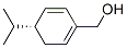 1,5-Cyclohexadiene-1-methanol,4-(1-methylethyl)-,(4R)-(9CI)