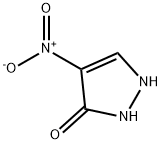 3H-Pyrazol-3-one,1,2-dihydro-4-nitro-(9CI)