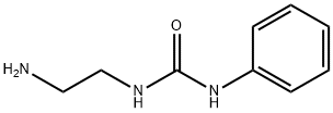 1-(2-aminoethyl)-3-phenylurea