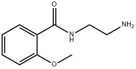 N-(2-aminoethyl)-2-anisamide