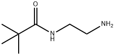 N-(2-氨基乙基)-2,2-二甲基丙酰胺