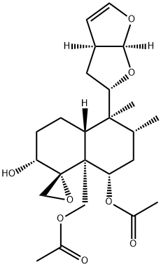 Caryoptinol