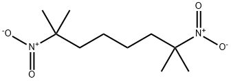 2,7-Dimetyl-2,7-dinitrooctane