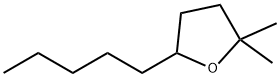 5,5-Dimethyl-2-n-pentyltetrahydrofuran