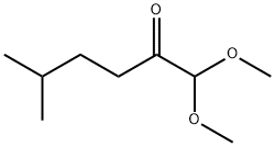 2-Ketoisooctaldehydedimethylacetal