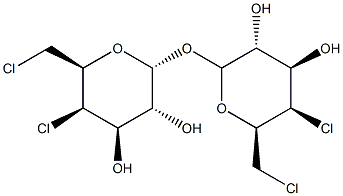 4,4',6,6'-tetrachloro-4,4',6,6'-tetradeoxygalactotrehalose