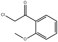 Ethanone, 2-chloro-1-(2-methoxyphenyl)- (9CI)