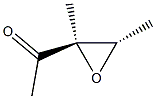 threo-2-Pentulose, 3,4-anhydro-1,5-dideoxy-3-C-methyl- (9CI)