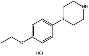 1-(4-乙氧基苯基)哌嗪盐酸盐