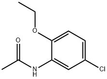 Acetamide, N-(5-chloro-2-ethoxyphenyl)-