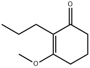 2-Cyclohexen-1-one,3-methoxy-2-propyl-(9CI)