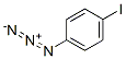 1-AZIDO-4-IODOBENZENE SOLUTION