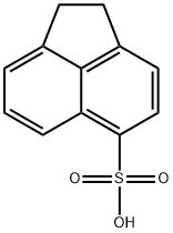 5-苊磺酸,1,2-二氢-