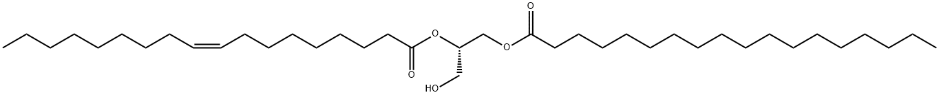 1-stearoyl-2-oleoyl-sn-glycerol