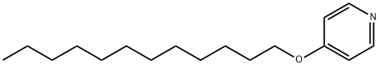 2-(DODECYLOXY)PYRIDINE