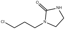 1-(3-CHLOROPROPYL)-2-IMIDAZOLIDINONE