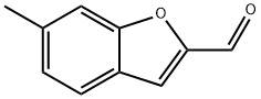 2-Benzofurancarboxaldehyde,  6-methyl-