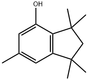 1,1,3,3,6-pentamethylindan-4-ol