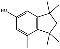 1,1,3,3,7-pentamethylindan-5-ol