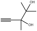 3,4-Dimethyl-1-pentyne-3,4-diol