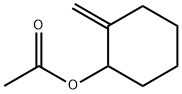Cyclohexanol, 2-methylene-, acetate