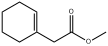 (1-Cyclohexenyl)acetic acid methyl ester
