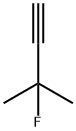 3-fluoro-3-methylbut-1-yne