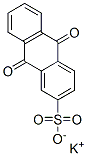 9,10-Dihydro-9,10-dioxo-2-anthracenesulfonic acid potassium salt