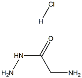 2-AMinoacetohydrazide Hydrochloride