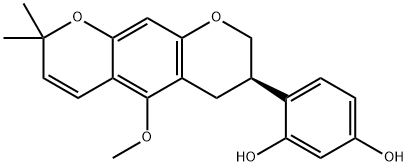 NEORAUFLAVANE