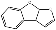 3a,8a-Dihydrofuro[2,3-b]benzofuran