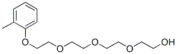 2-[2-[2-[2-(methylphenoxy)ethoxy]ethoxy]ethoxy]ethanol
