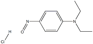 N,N-二乙基-4-亚硝基苯胺盐酸盐