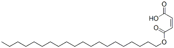 Maleic acid 1-icosyl ester