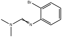 N2-(2-Bromophenyl)-N1,N1-dimethylformamidine