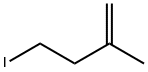 4-iodo-2-methylbut-1-ene