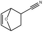 7-氧杂二环[2.2.1]庚-5-烯-2-腈