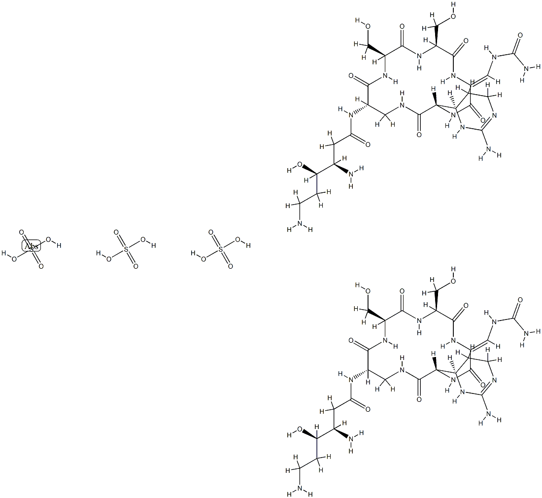 1,4,7,10,13-Pentaazacyclohexadecane, cyclic peptide deriv.